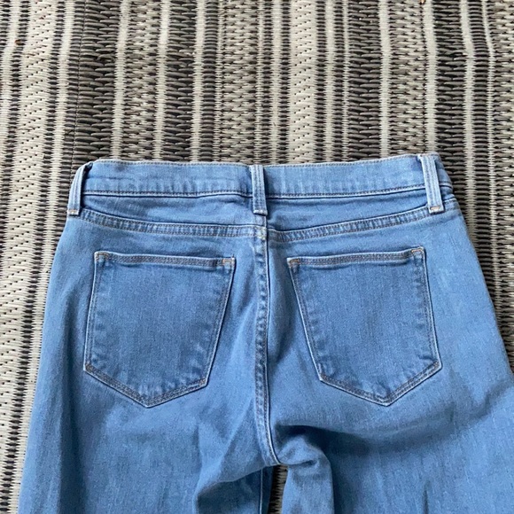 Gap 1969 skinny leg - Picture 6 of 7